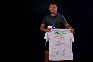 BIB: 42195
                            <button type="button" onclick="openModal(9293742)" class="btn btn-primary btn-sm float-right btn-popup" data-toggle="modal" data-target=".modal-high-quality">
                        <i class="fas fa-shopping-cart"></i> Add to Cart
                    </button>
                                            <button type="button" onclick="isThisMe(9293742, true)" class="btn btn-success btn-sm float-right btn-popup btn-isme hidden" data-toggle="tooltip" data-placement="bottom" title="นี่คือรูปของคุณใช่ไหม คลิกที่นี่เพื่อเอาเข้าอัลบั้ม">
                        <i class="fas fa-plus"></i> Add to album
                    </button>
                    <button type="button" onclick="isThisMe(9293742, false)" class="btn btn-warning btn-sm float-right btn-popup btn-isnotme hidden">
                        <i class="fas fa-ban"></i> Remove from album
                    </button>